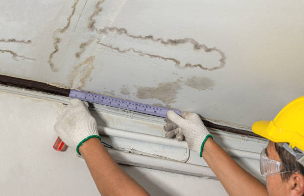 Reliable Flood Cleanup contractor in Durham, ME by Water Damage Irwin